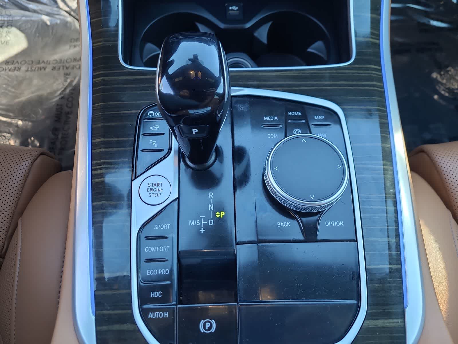 Thumbnail: 2023 BMW X5 - 25