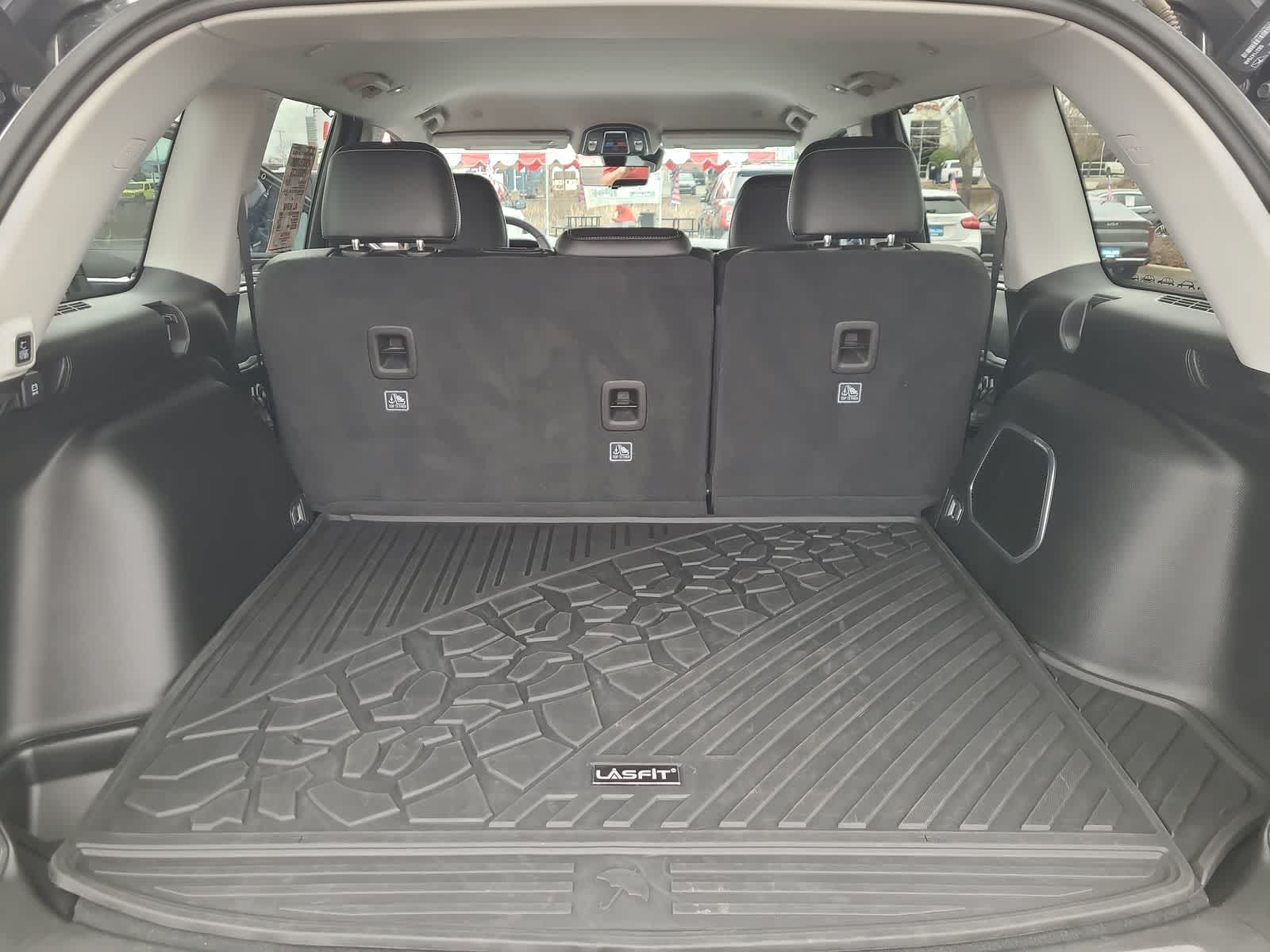 Thumbnail: 2024 Jeep Grand Cherokee - 27