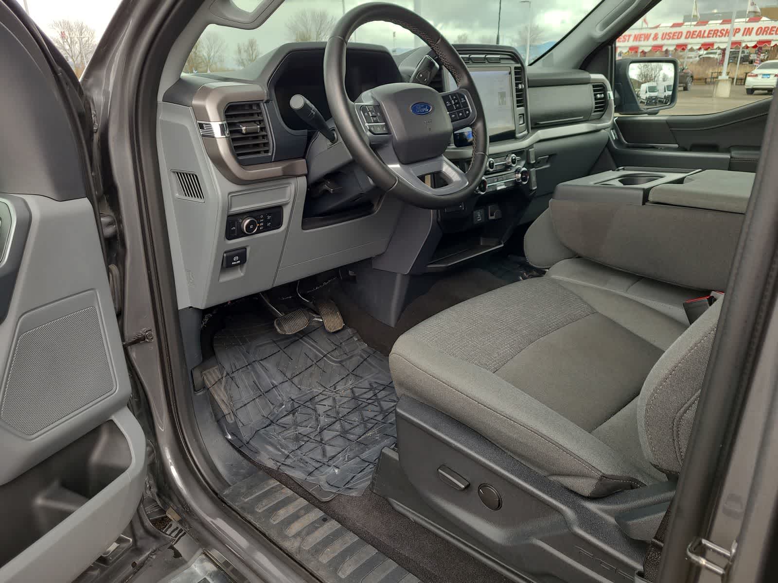 Thumbnail: 2024 Ford F-150 - 10