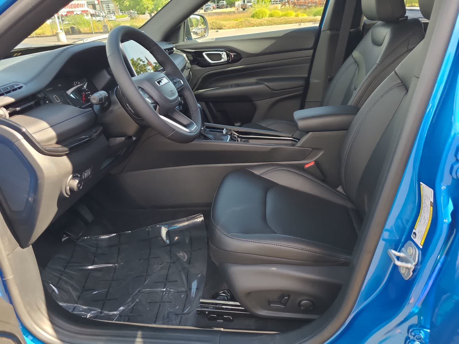 Thumbnail: 2025 Jeep Compass - 19