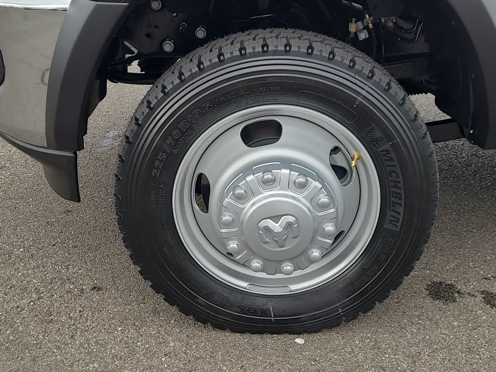 Thumbnail: 2026 RAM 5500 - 16