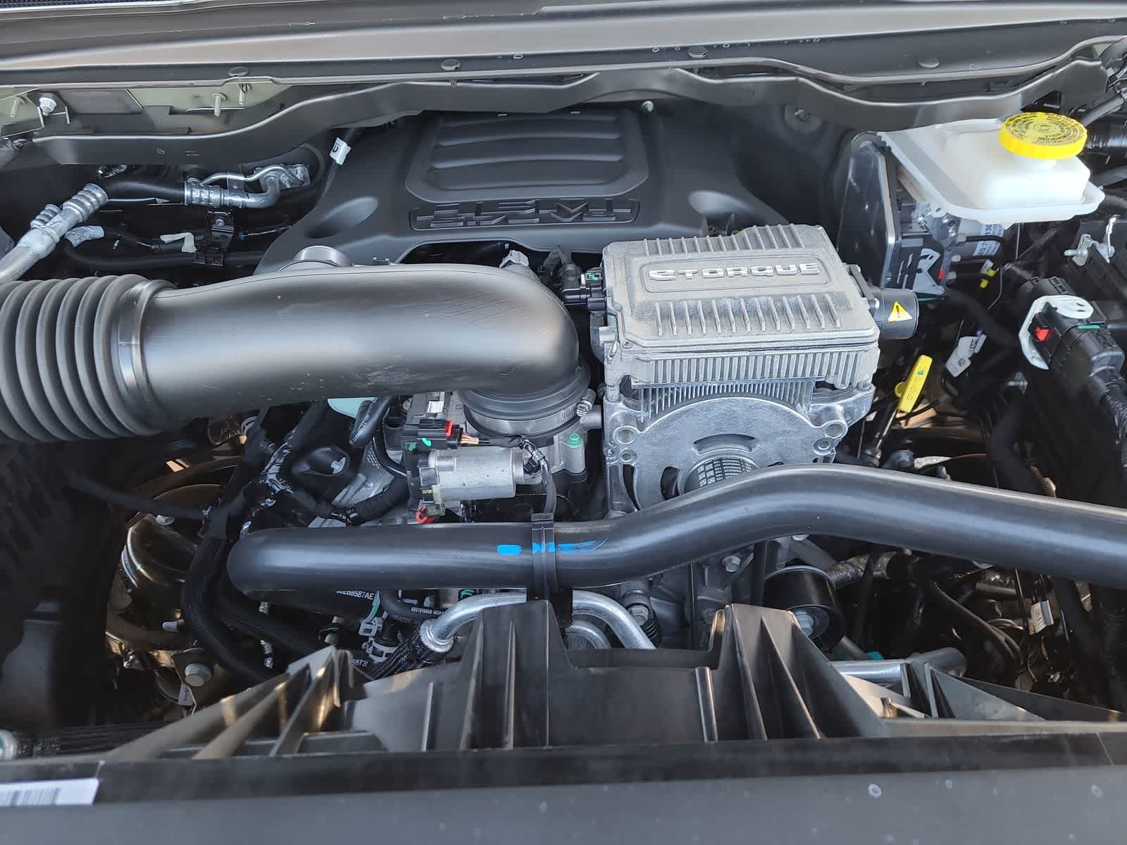 Thumbnail: 2026 RAM 1500 - 17