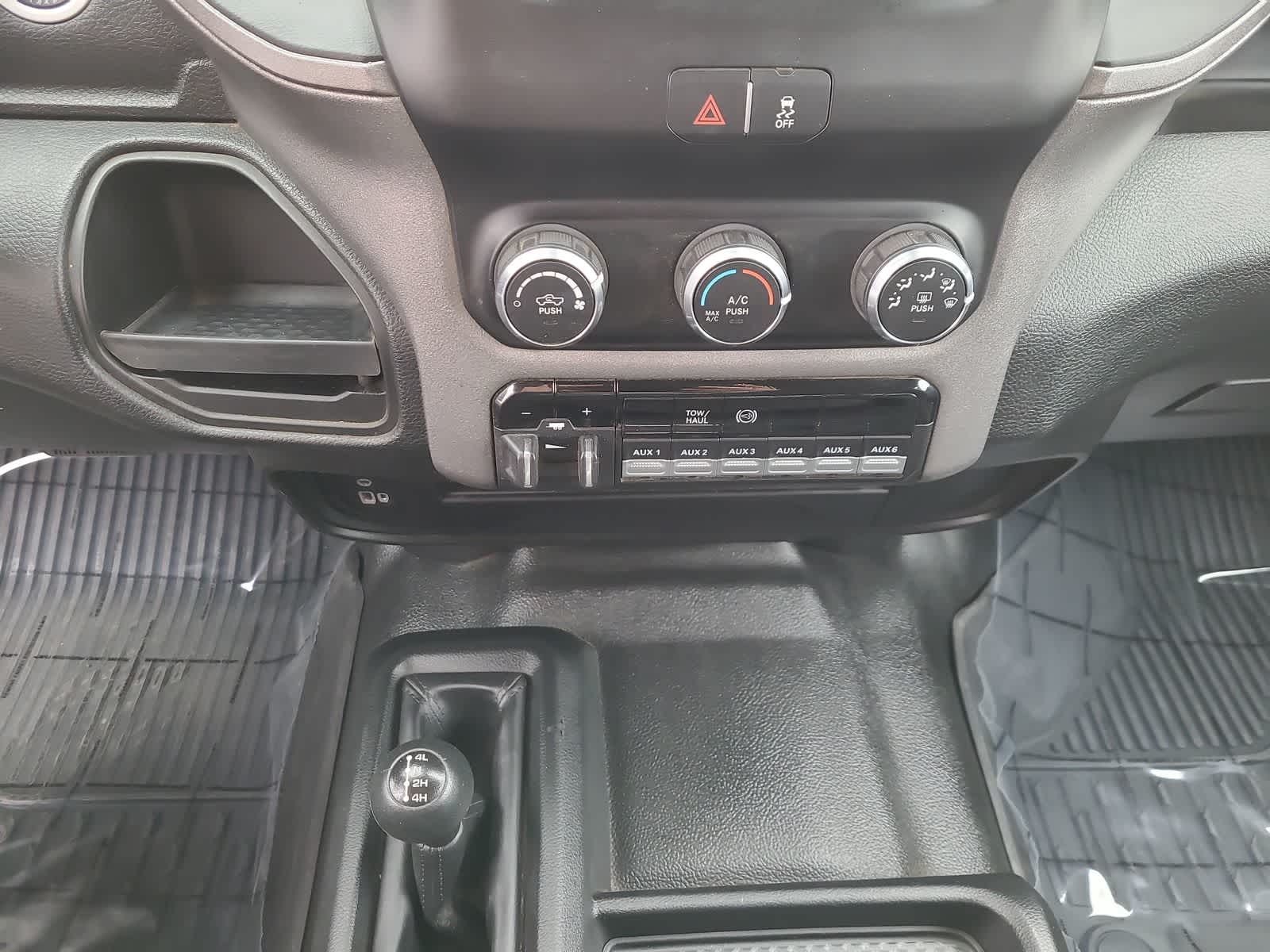 Thumbnail: 2019 RAM 4500 - 24