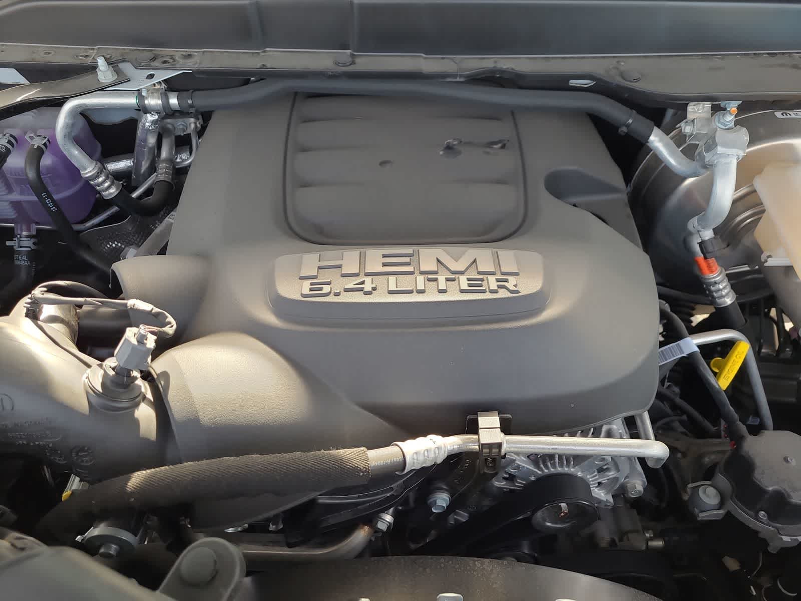 Thumbnail: 2026 RAM 2500 - 17