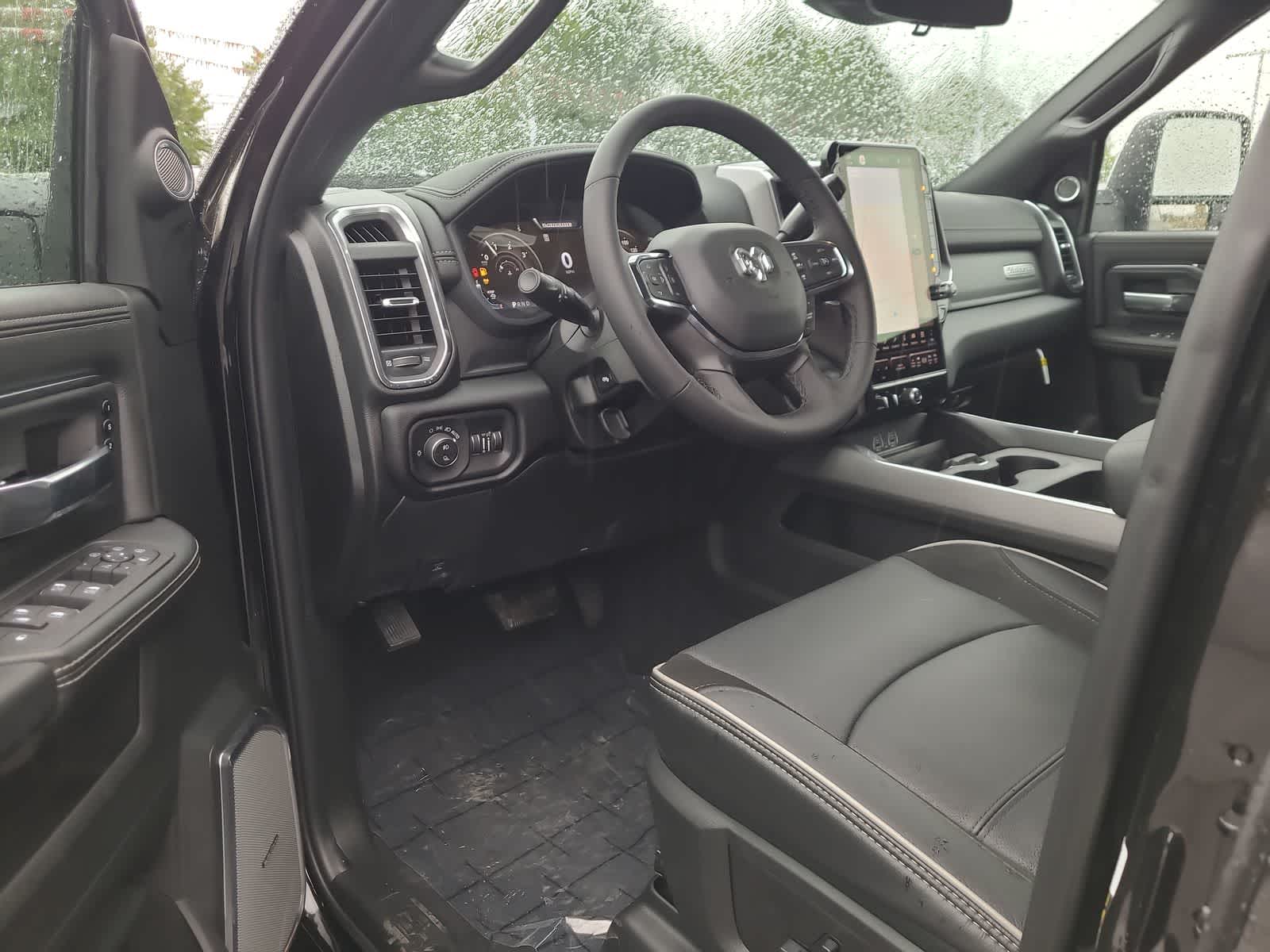 Thumbnail: 2026 RAM 3500 - 10