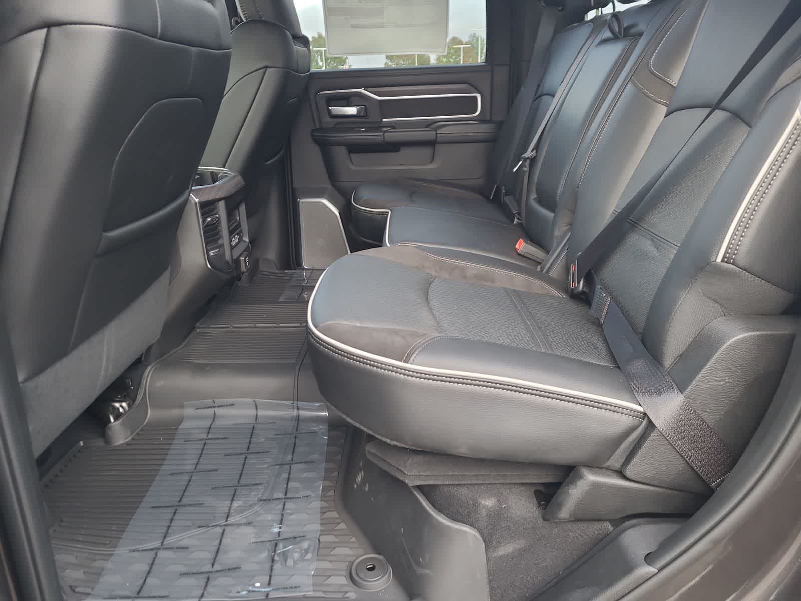 Thumbnail: 2026 RAM 2500 - 21