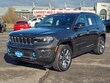  Jeep Grand Cherokee 4xe