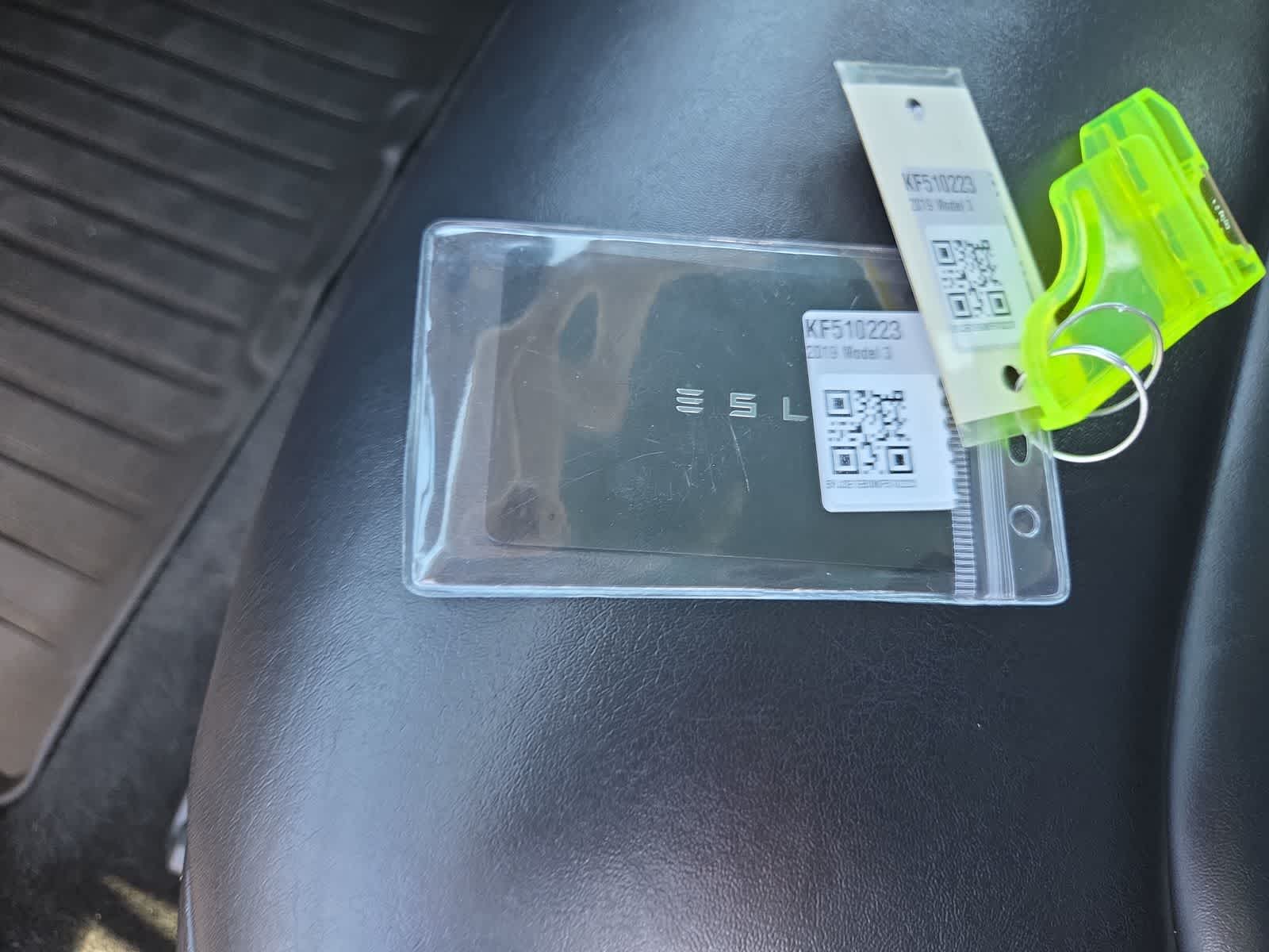 Thumbnail: 2019 Tesla Model 3 - 27