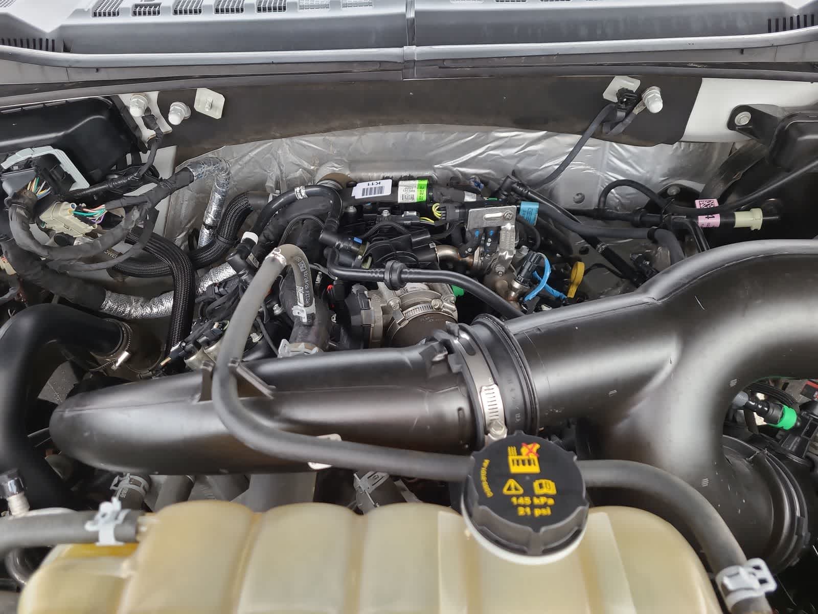 2020 Ford F-150 XLT - Photo 17