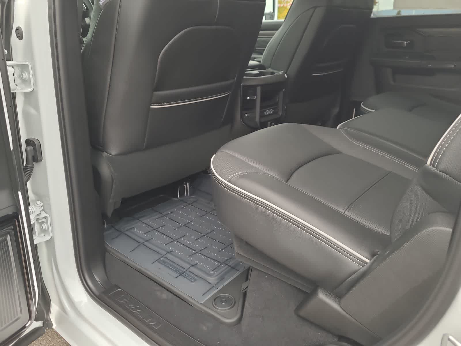 Thumbnail: 2026 RAM 3500 - 20