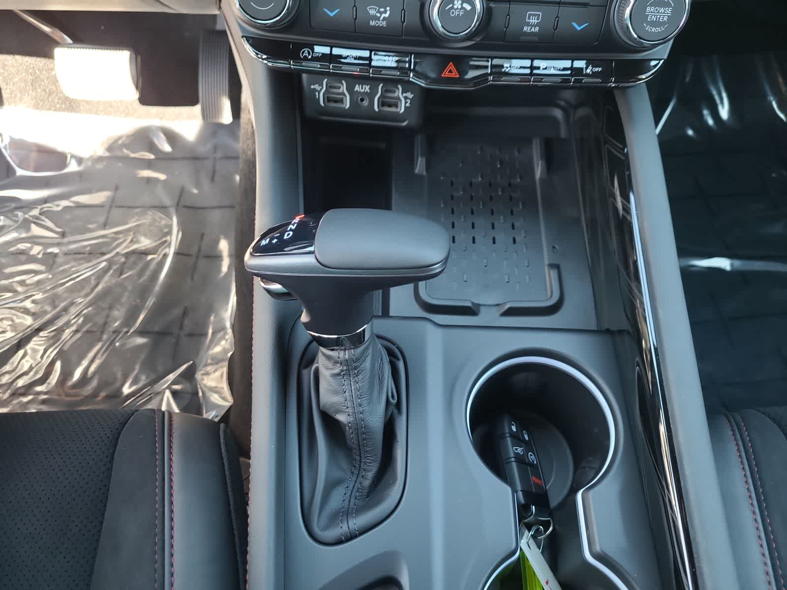 Thumbnail: 2025 Dodge Durango - 25