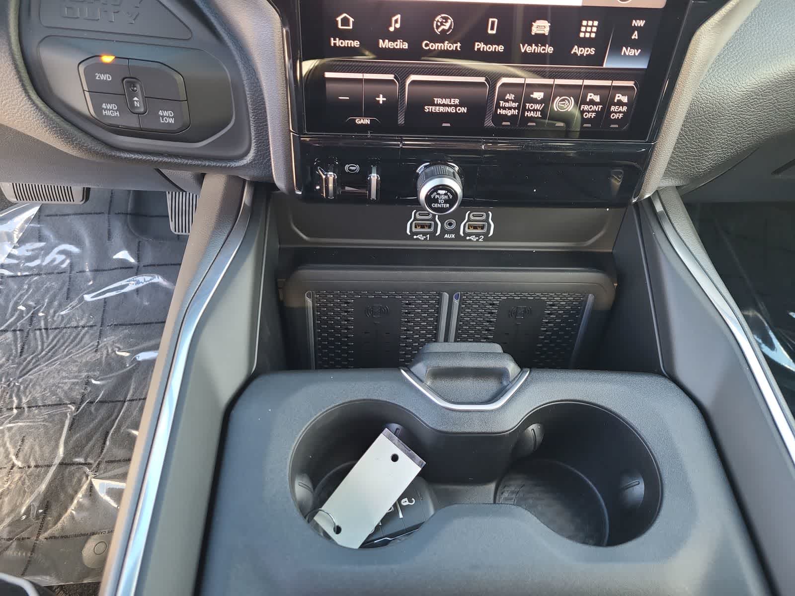 Thumbnail: 2026 RAM 2500 - 25