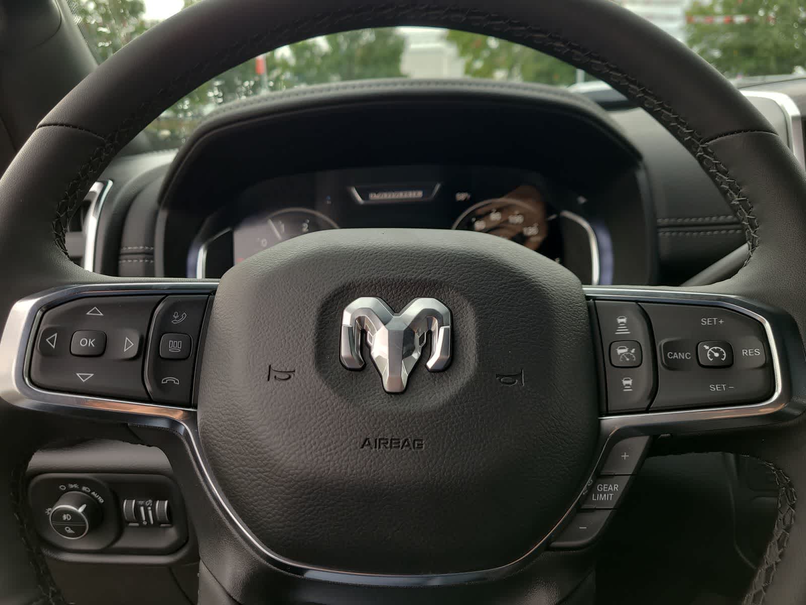 Thumbnail: 2026 RAM 2500 - 23