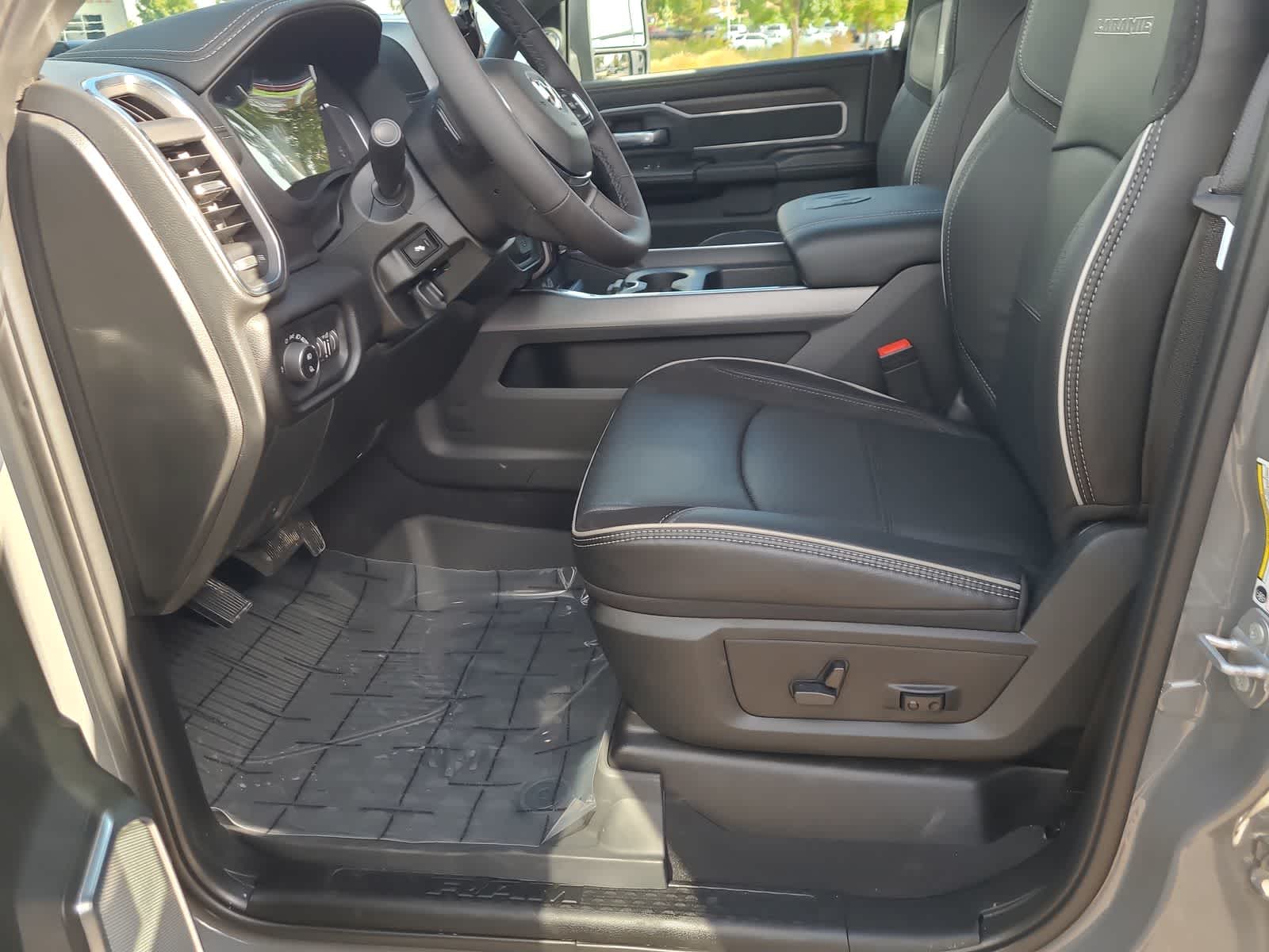 Thumbnail: 2026 RAM 3500 - 19