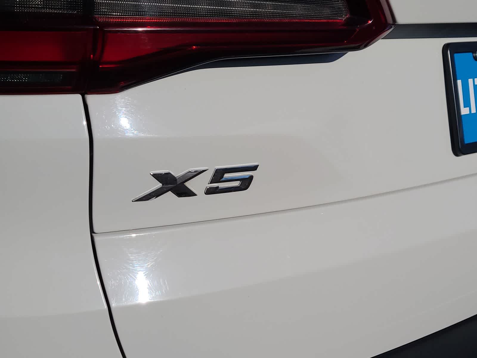 Thumbnail: 2019 BMW X5 - 15