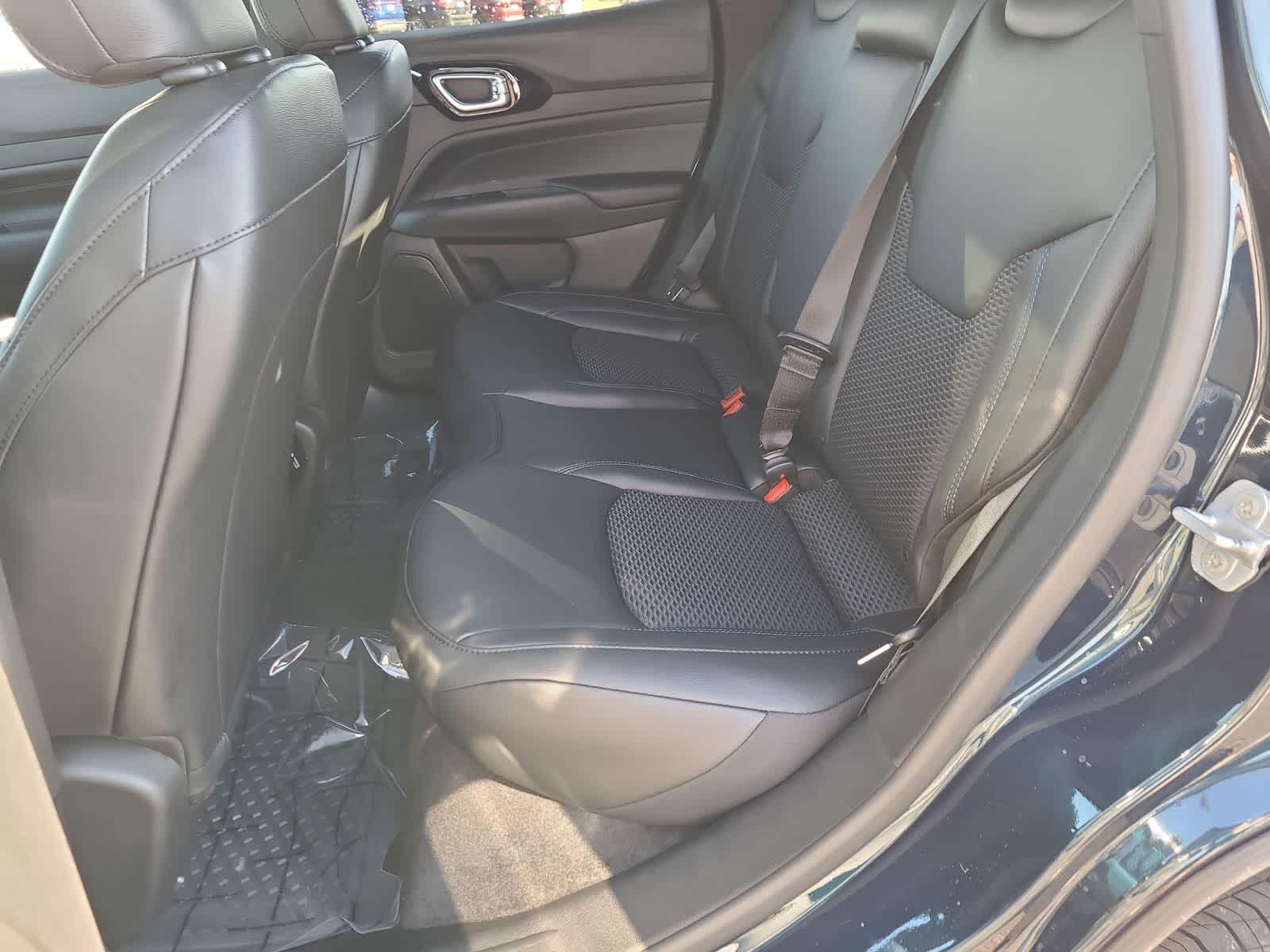 Thumbnail: 2026 Jeep Compass - 21