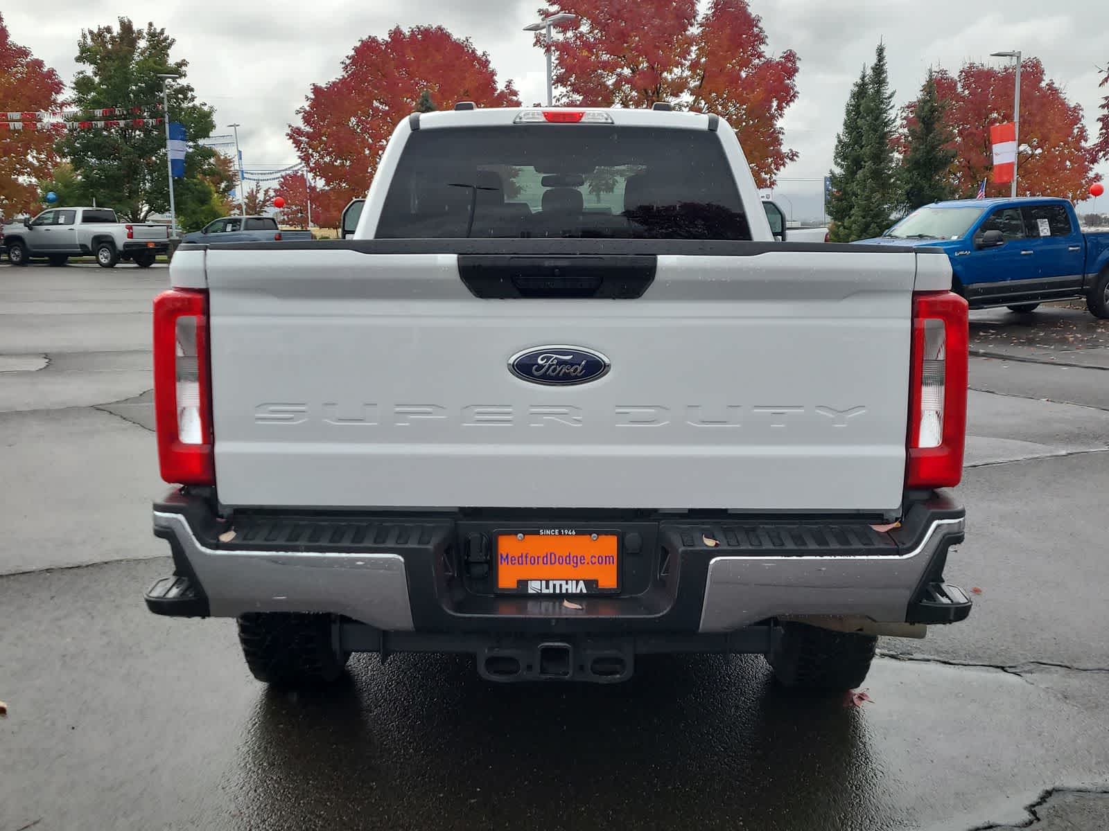 Thumbnail: 2023 Ford F-350 - 13