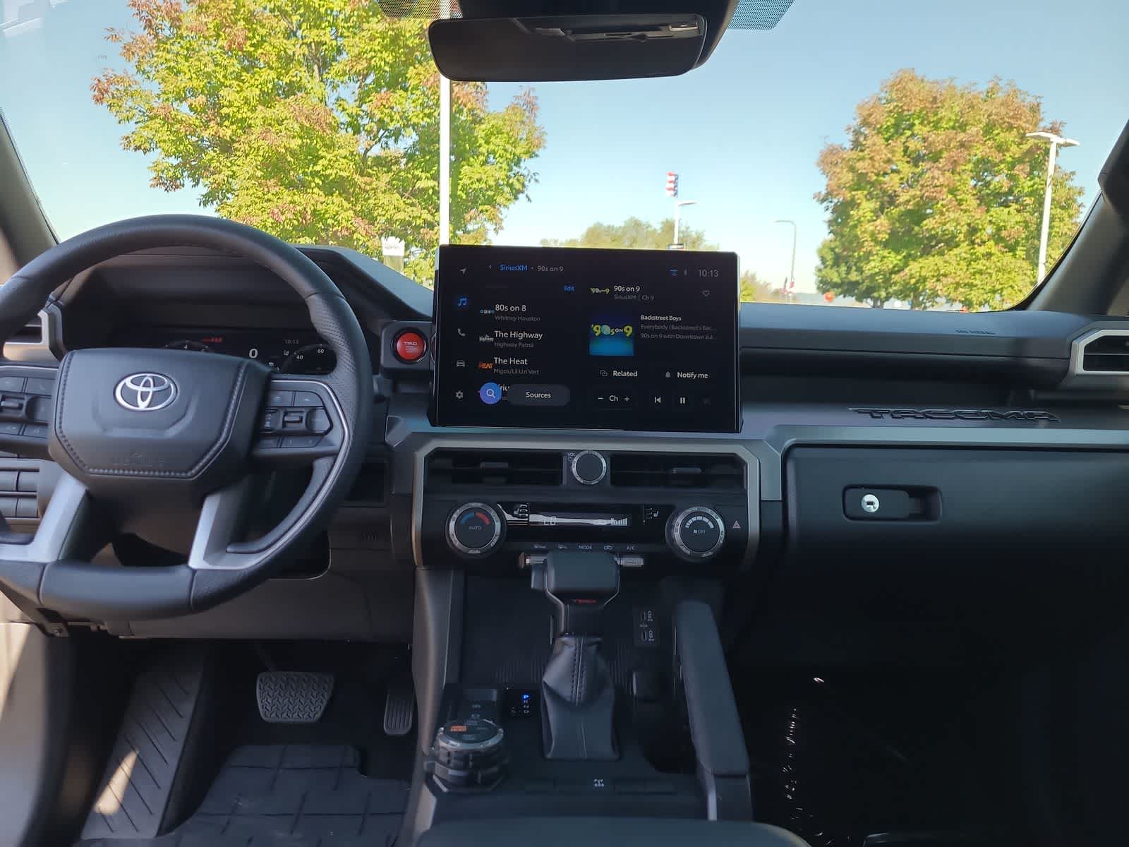 Thumbnail: 2024 Toyota Tacoma - 18