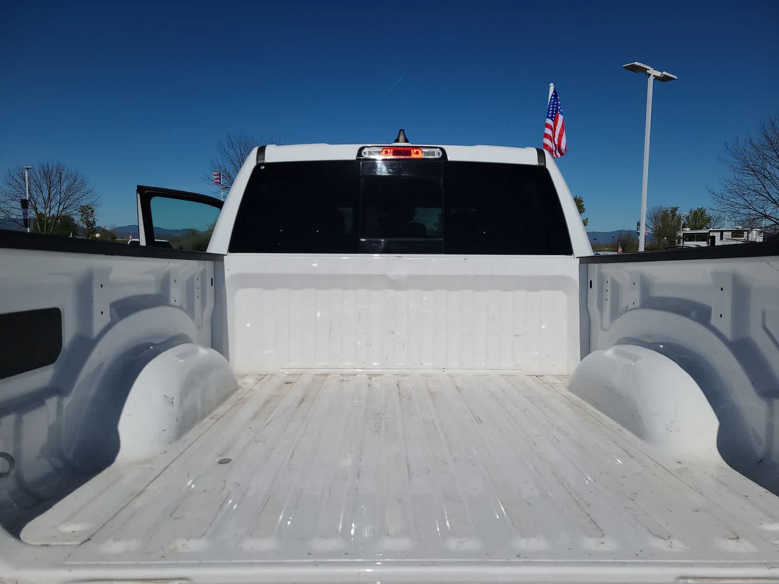 Thumbnail: 2025 RAM 1500 - 27