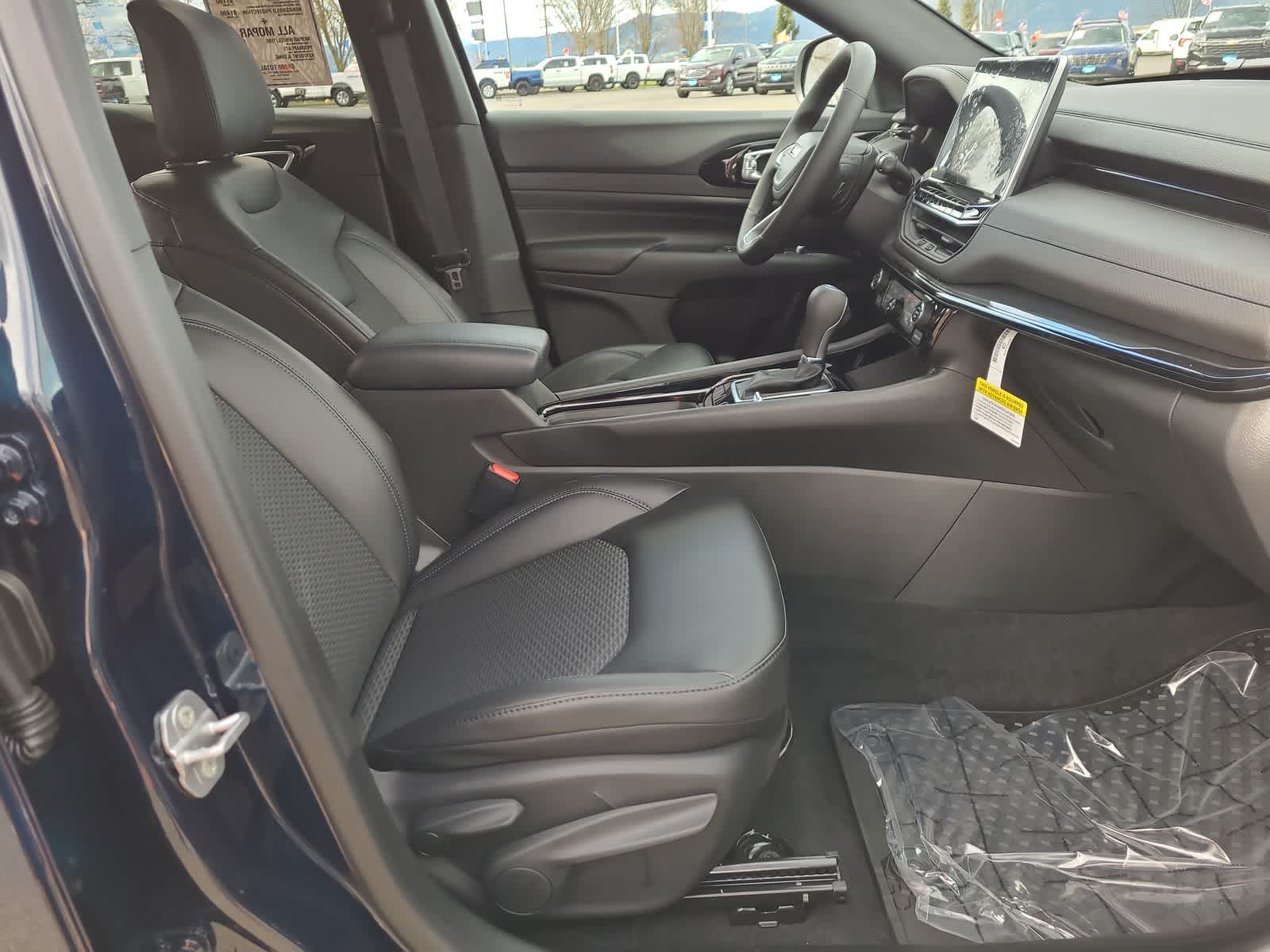 Thumbnail: 2026 Jeep Compass - 22