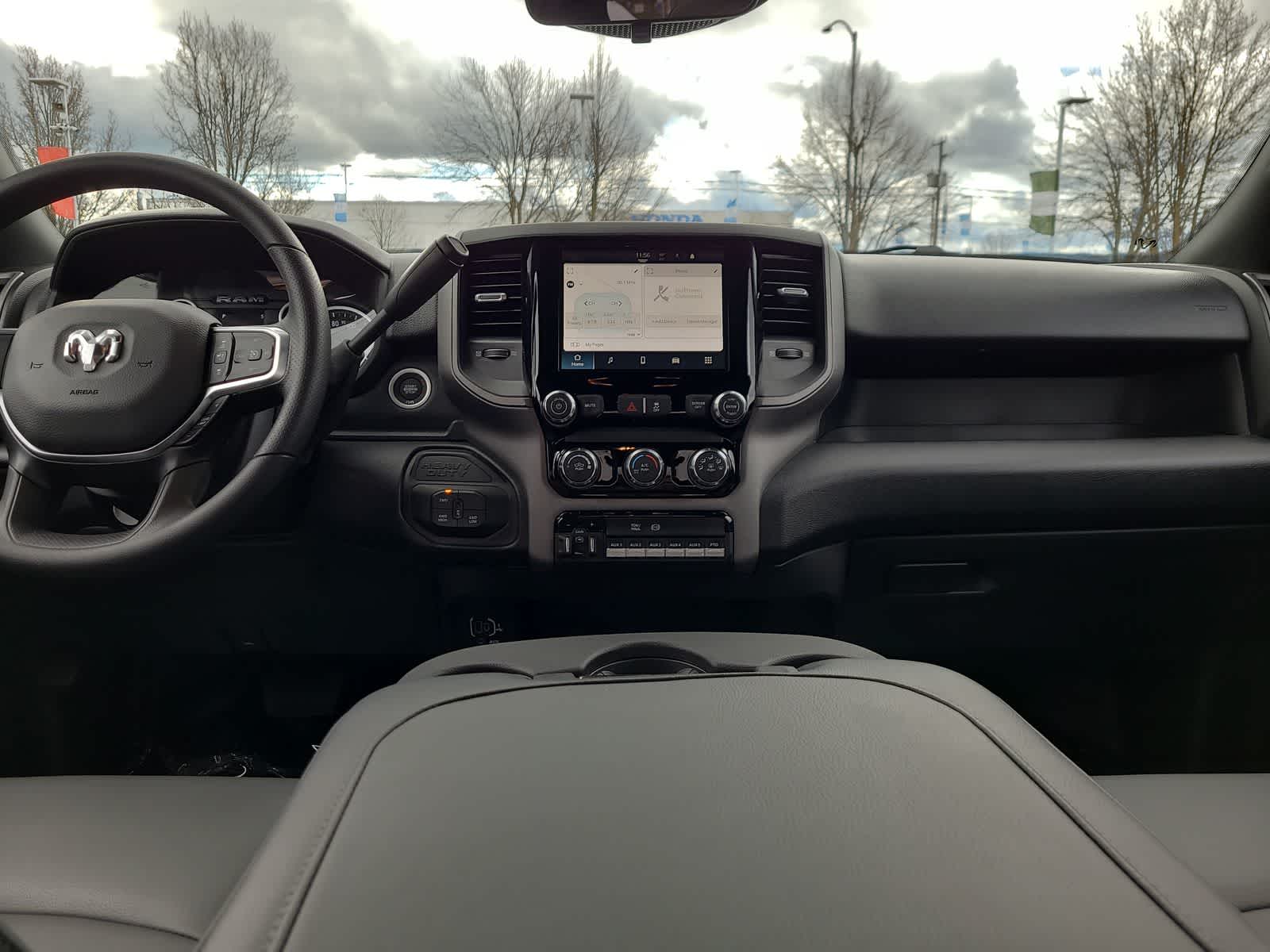 Thumbnail: 2026 RAM 5500 - 18