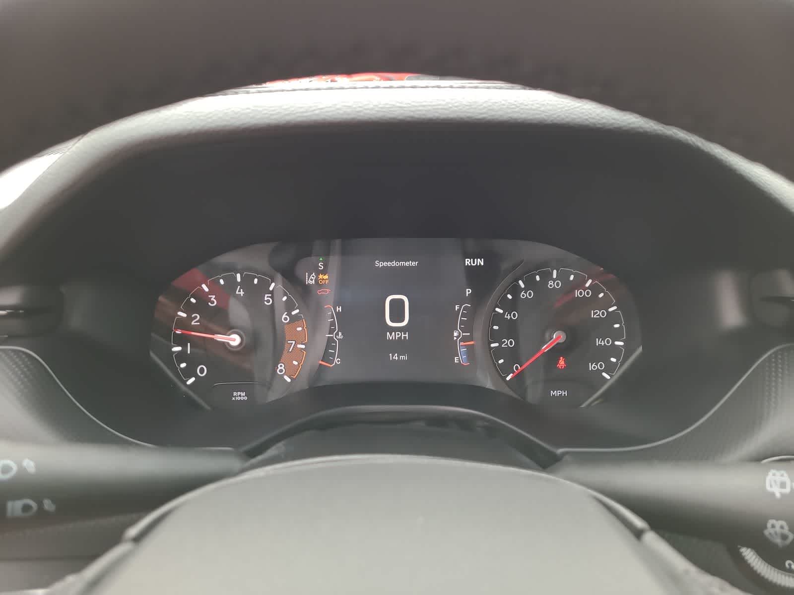 Thumbnail: 2026 Jeep Compass - 26