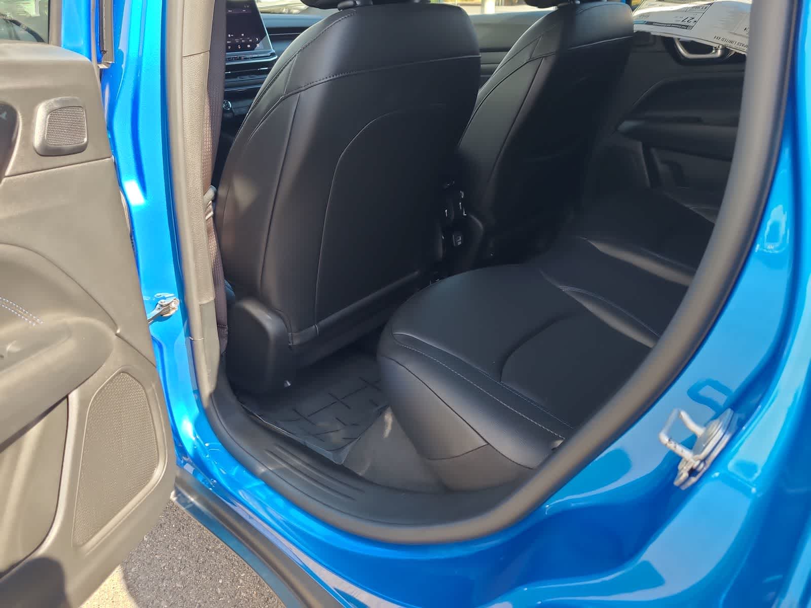 Thumbnail: 2025 Jeep Compass - 20