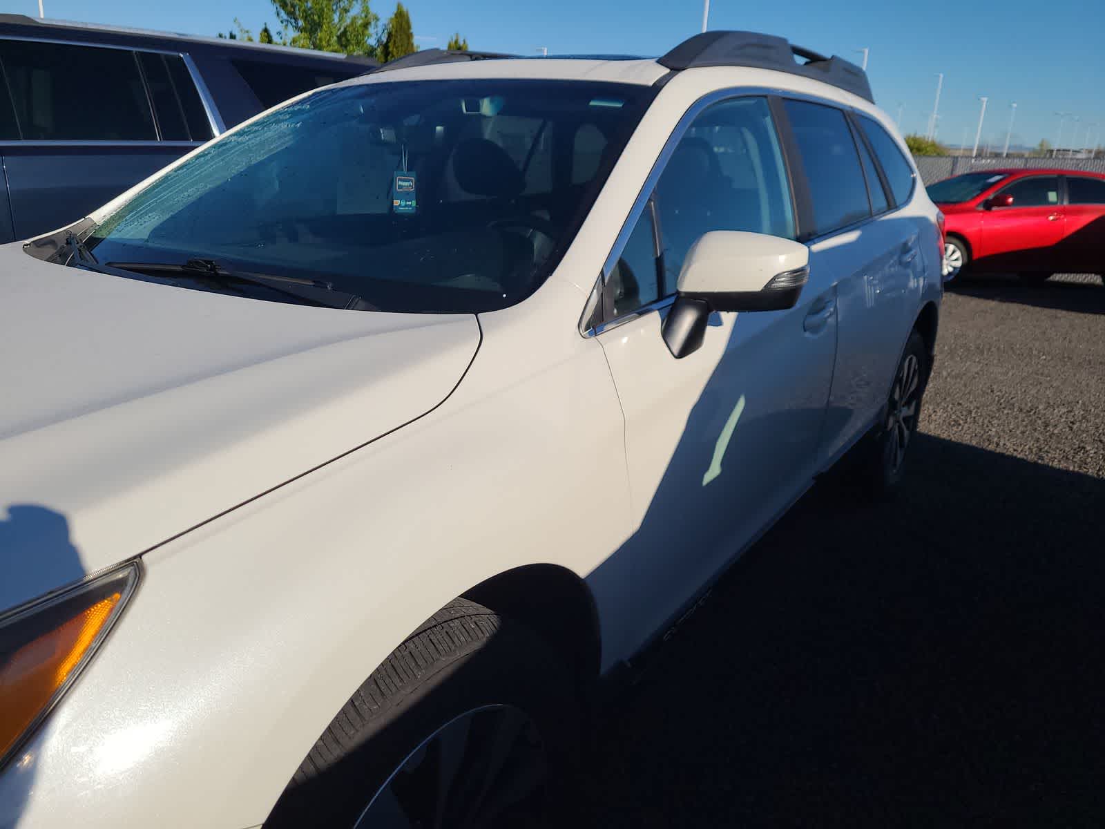 Thumbnail: 2017 Subaru Outback - 2