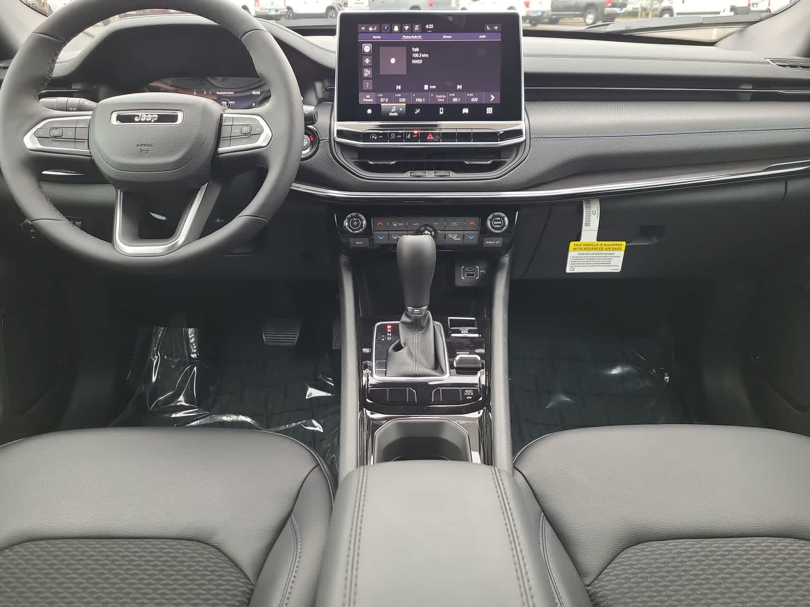 Thumbnail: 2026 Jeep Compass - 18