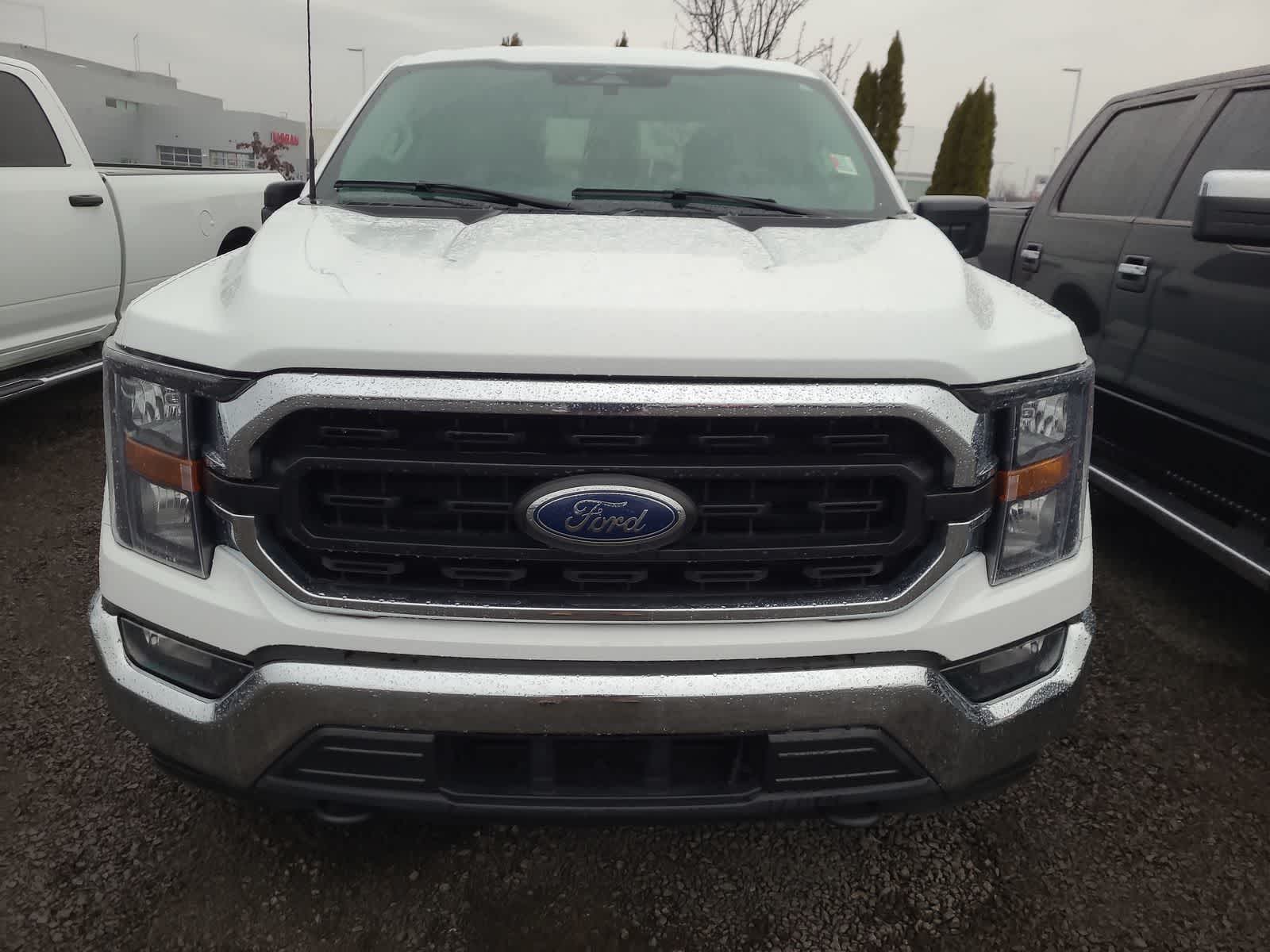 Thumbnail: 2023 Ford F-150 - 5