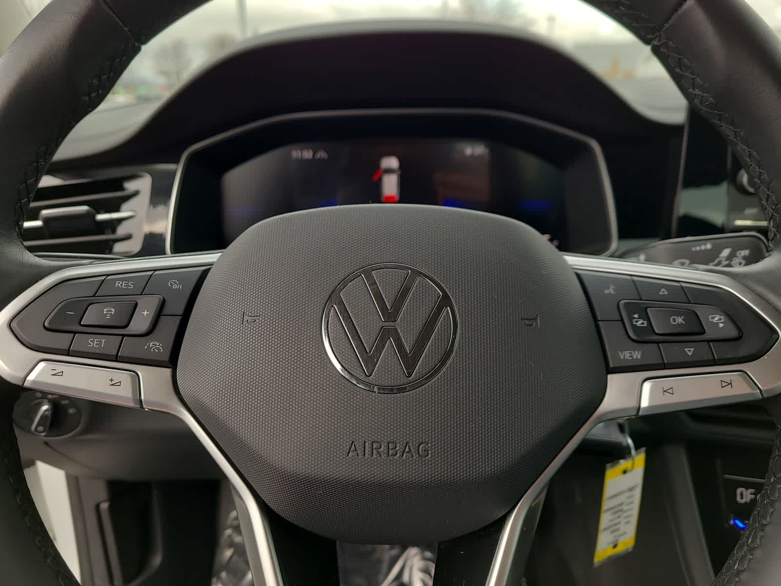 Thumbnail: 2025 Volkswagen Jetta - 23