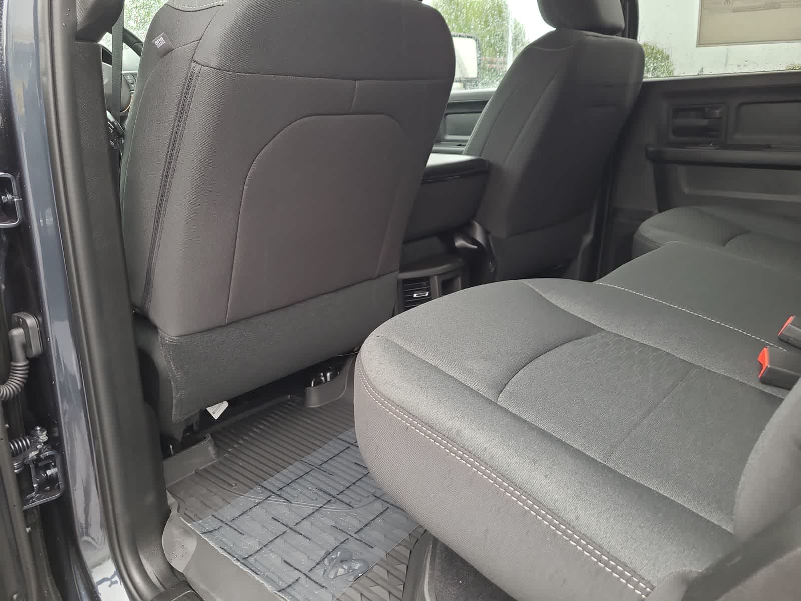 Thumbnail: 2026 RAM 3500 - 20