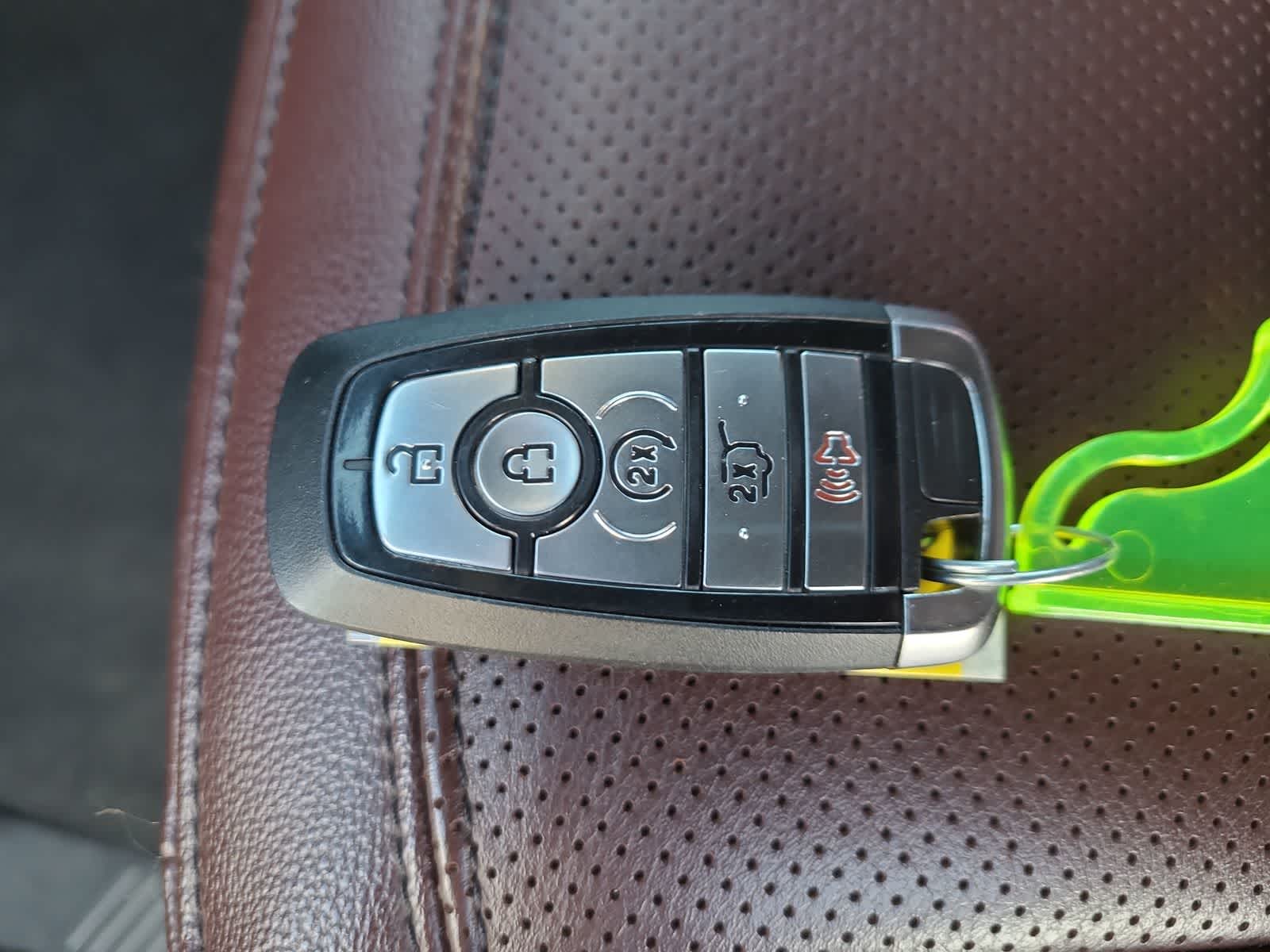 Thumbnail: 2024 Ford Expedition - 28