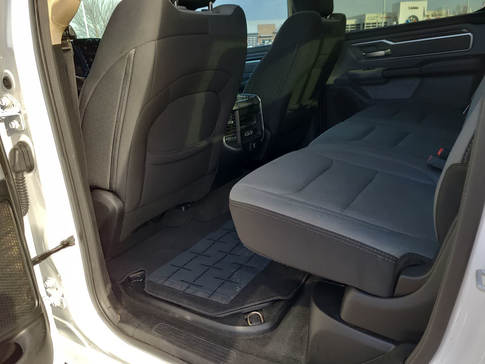 Thumbnail: 2019 RAM 1500 - 20