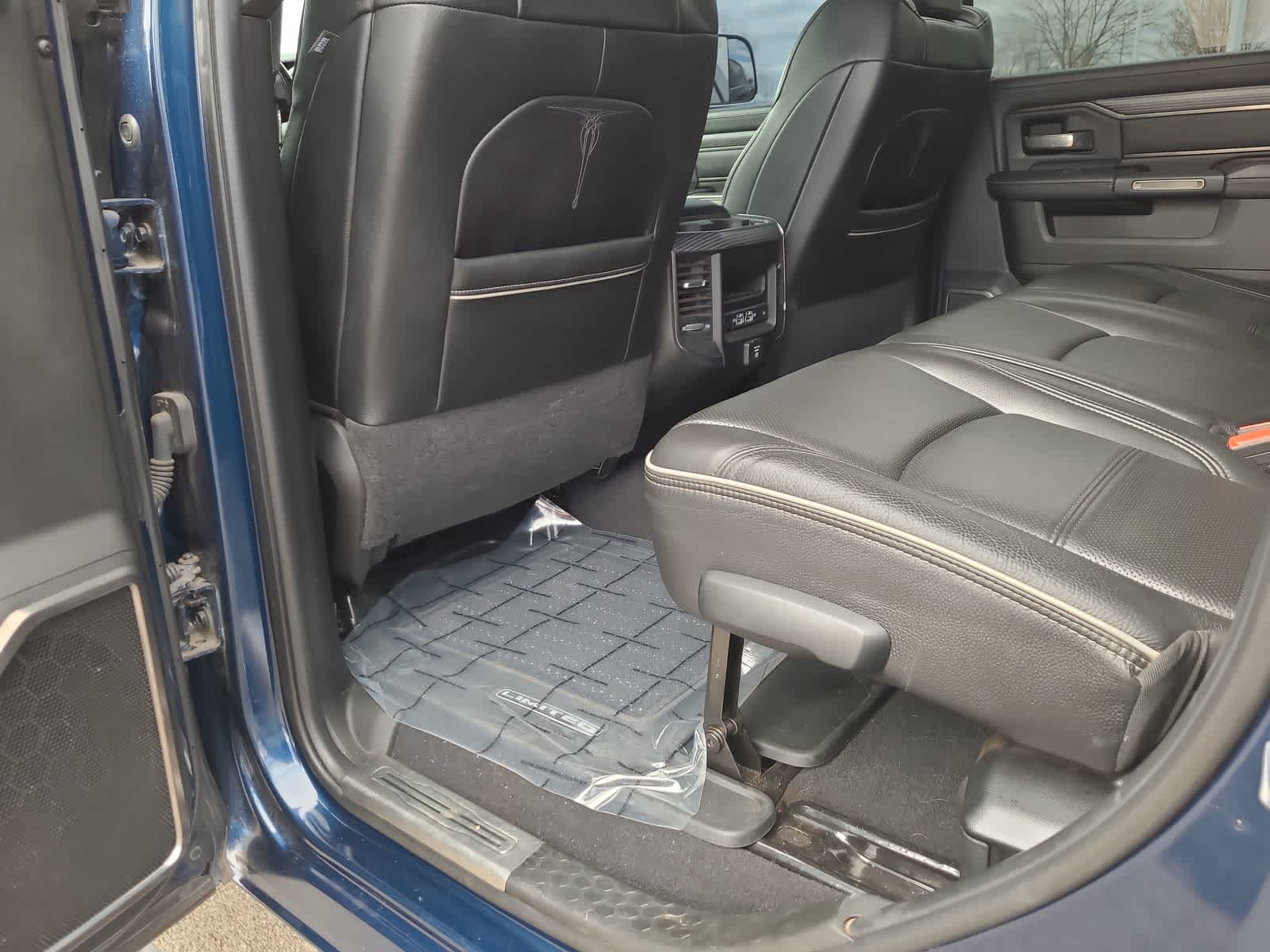 Thumbnail: 2021 RAM 2500 - 20