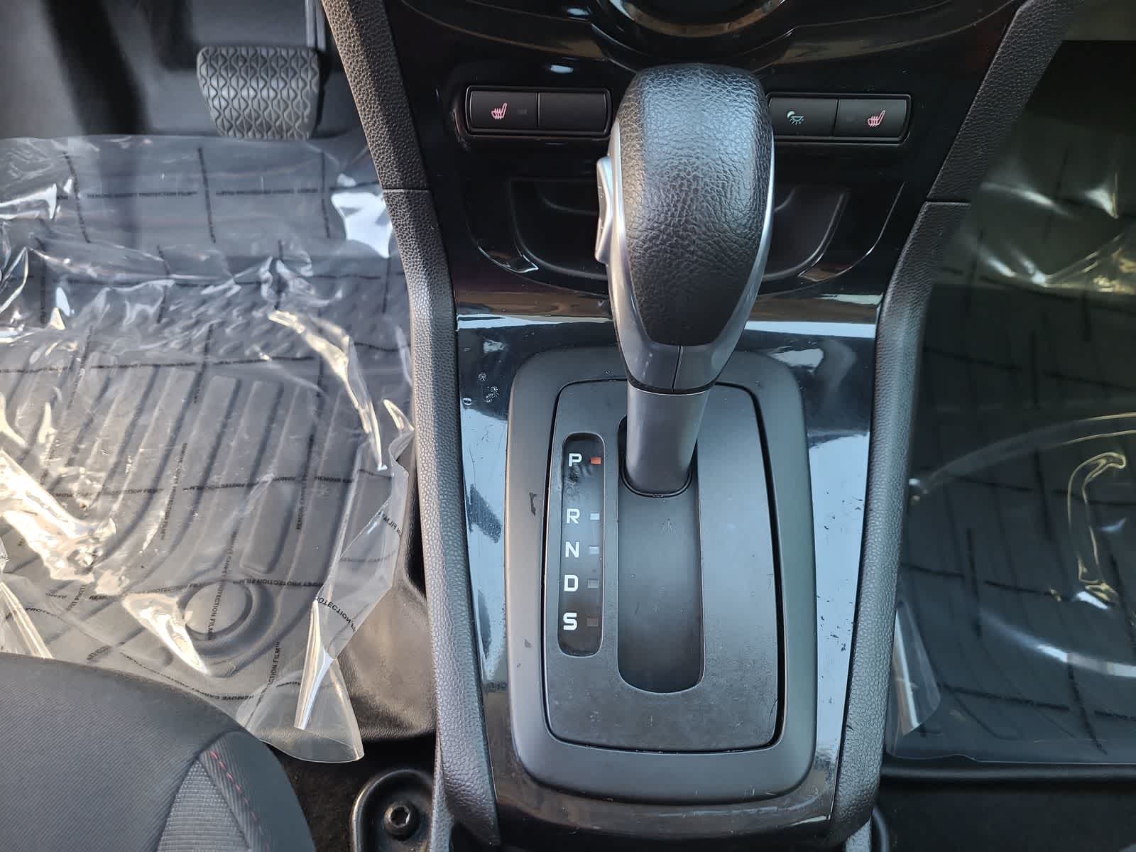 Thumbnail: 2014 Ford Fiesta - 25