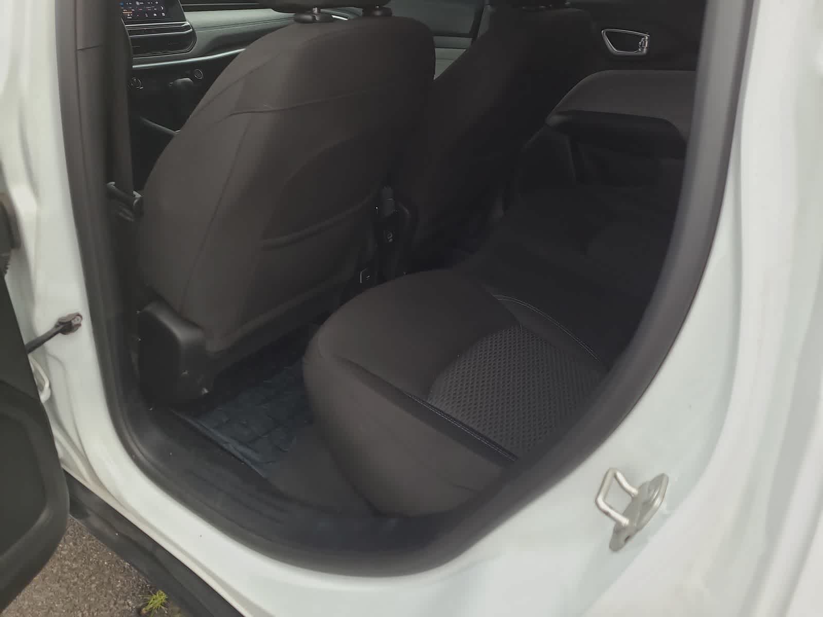 Thumbnail: 2025 Jeep Compass - 20