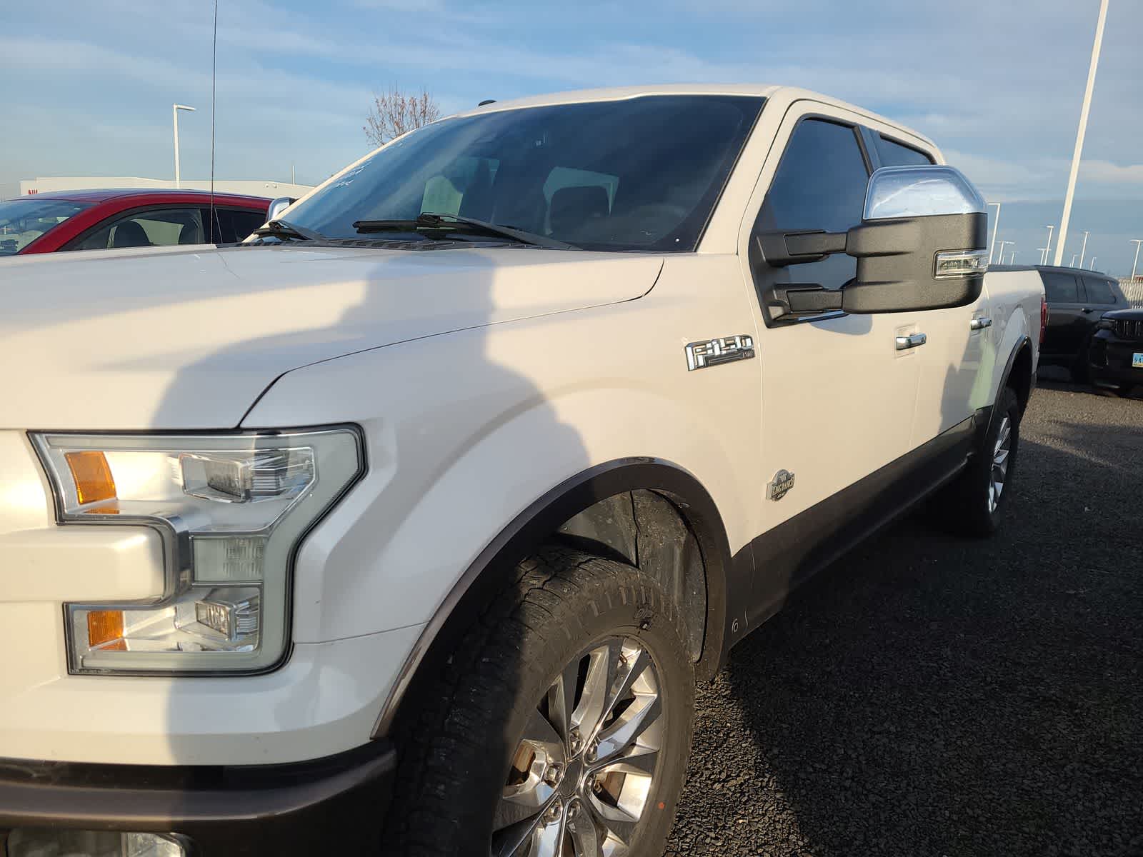 Thumbnail: 2016 Ford F-150 - 2