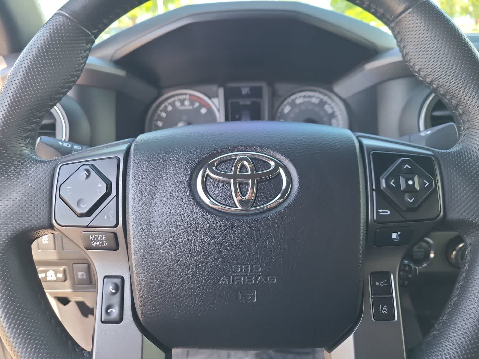Thumbnail: 2021 Toyota Tacoma - 23
