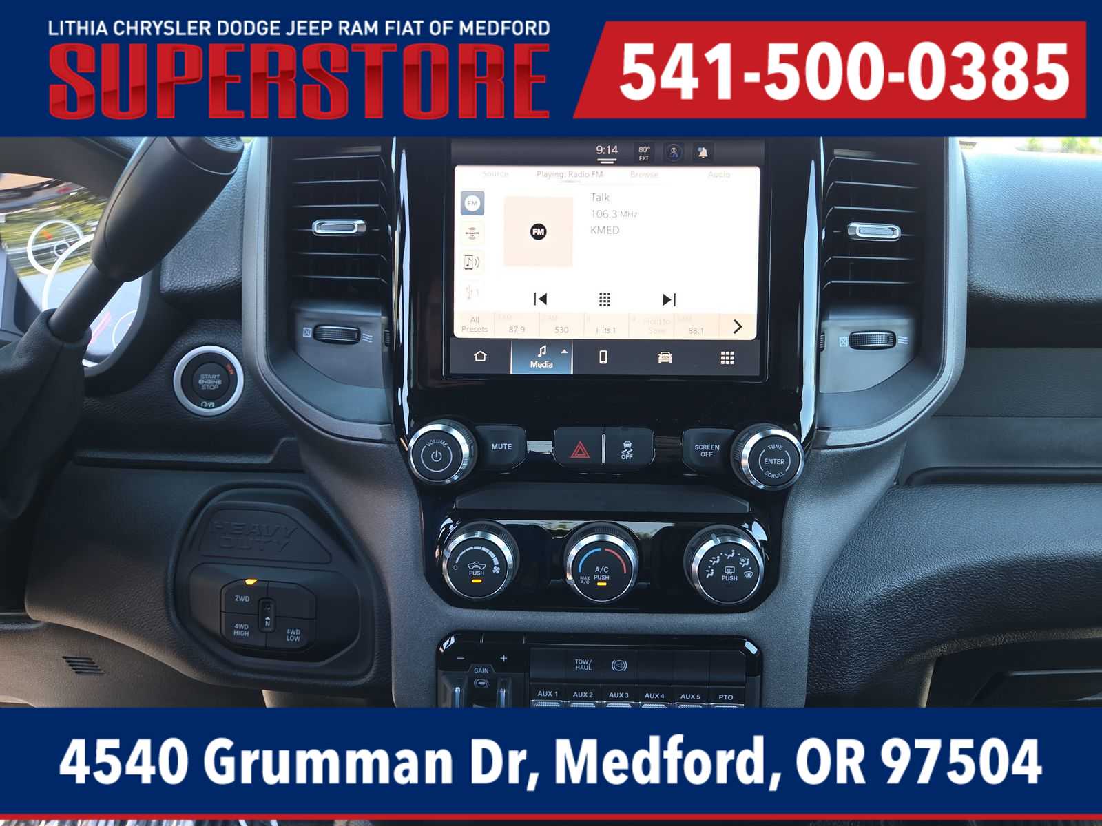 Thumbnail: 2026 RAM 5500 - 24