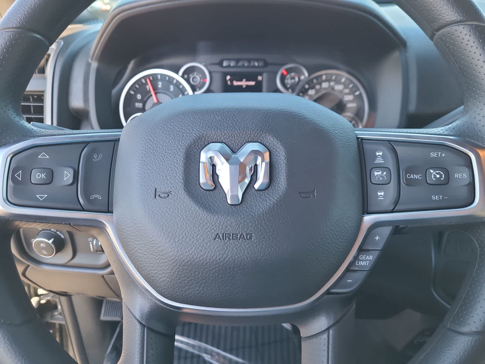 Thumbnail: 2026 RAM 2500 - 23