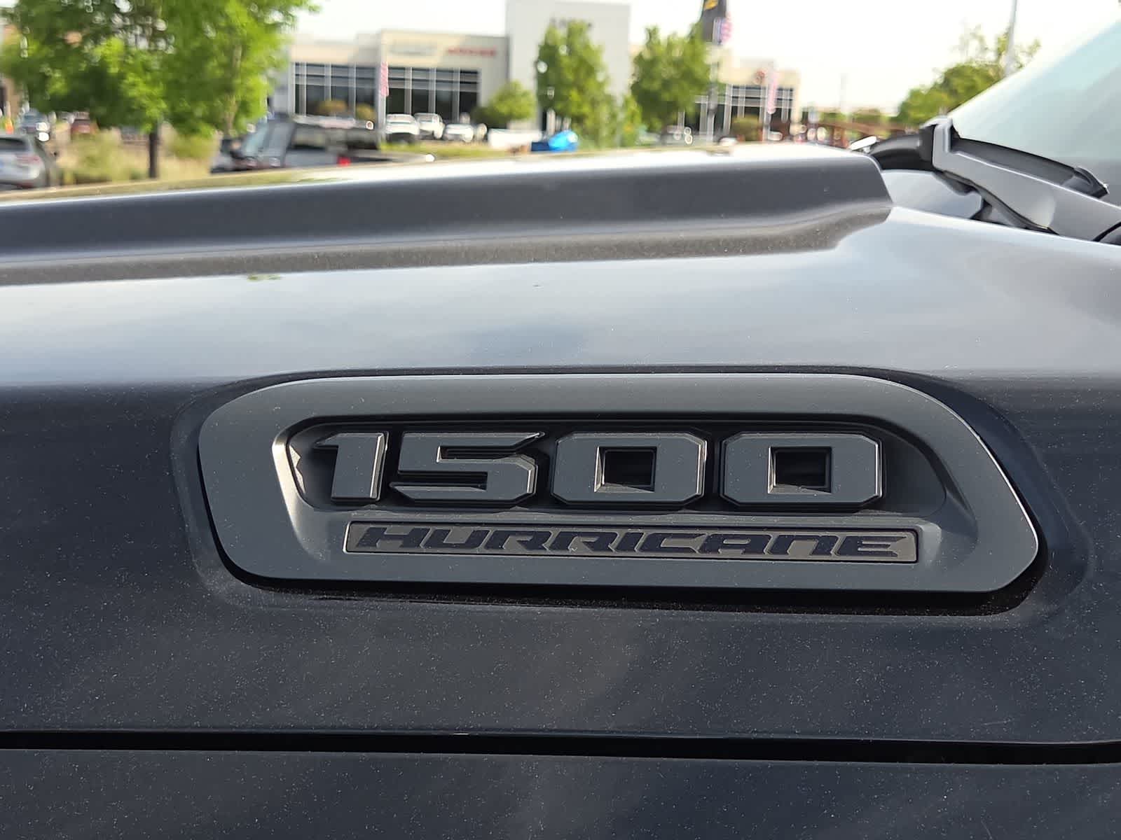 Thumbnail: 2026 RAM 1500 - 15