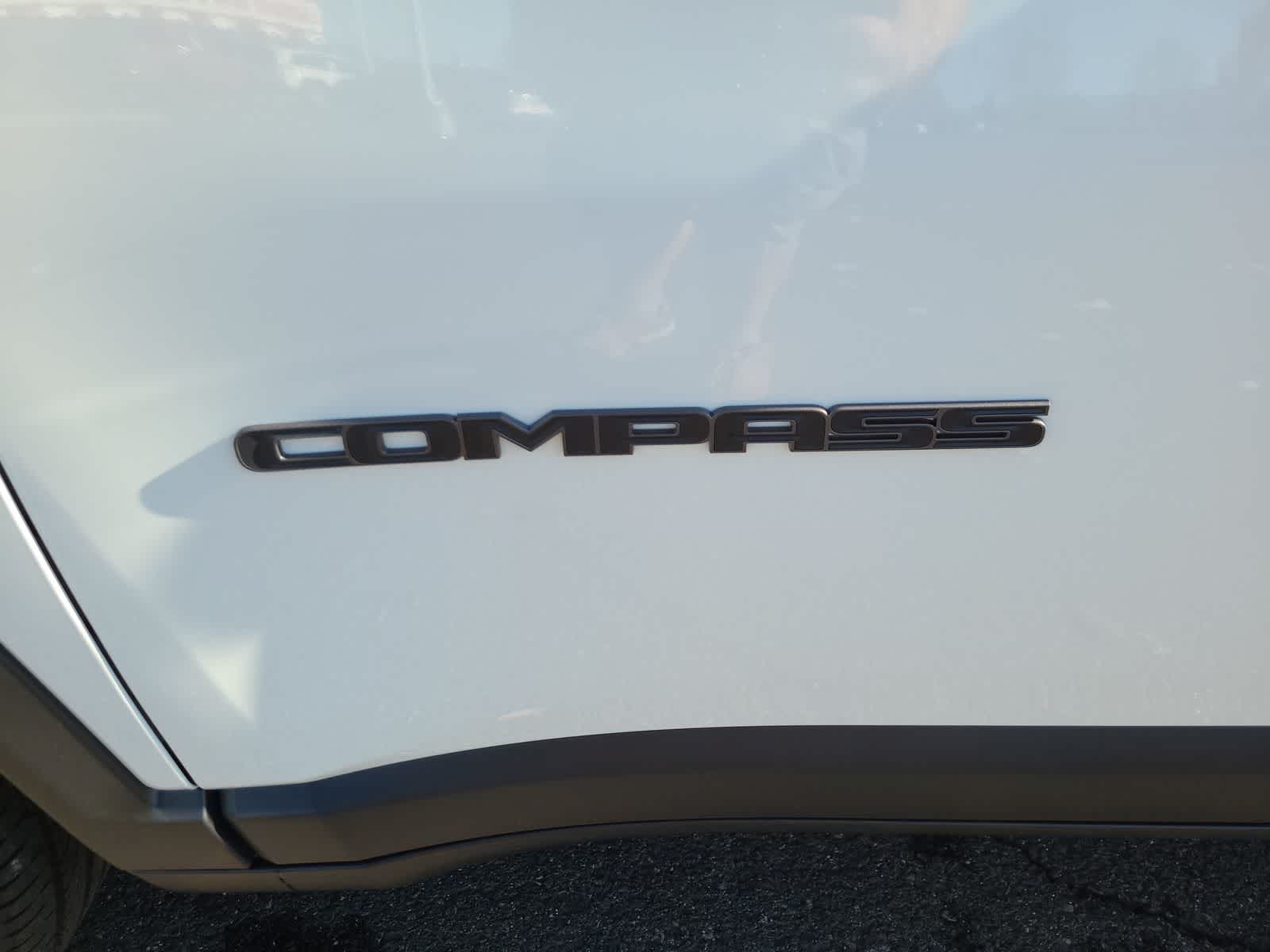 Thumbnail: 2026 Jeep Compass - 15