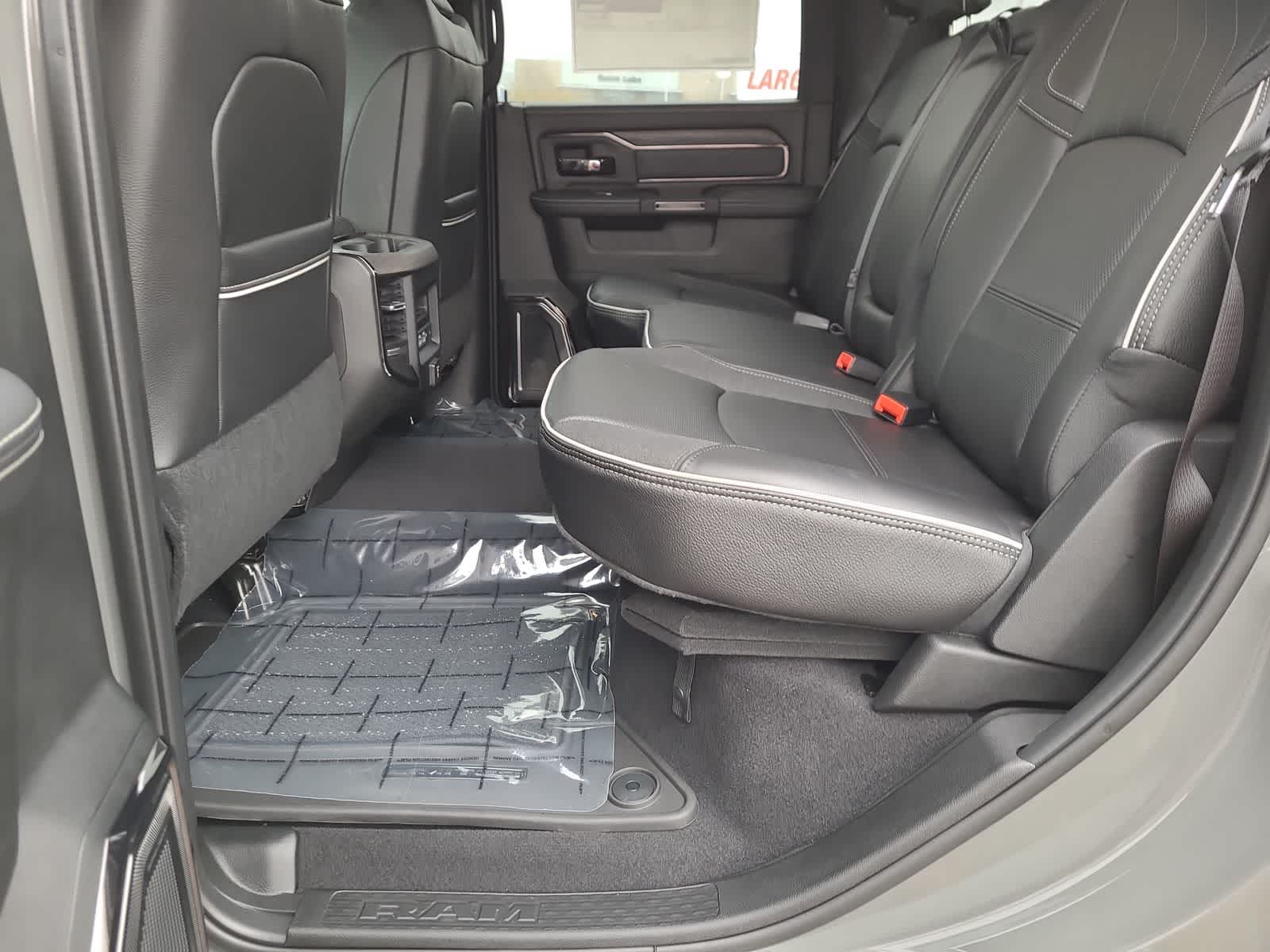 Thumbnail: 2026 RAM 2500 - 21