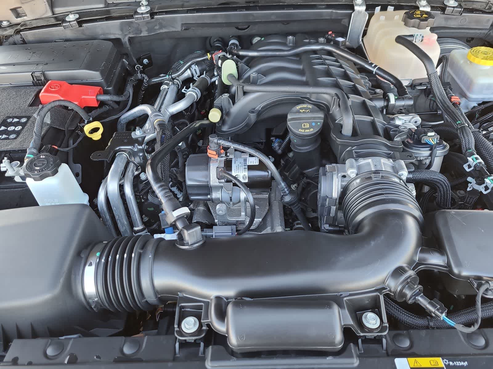 Thumbnail: 2023 Jeep Wrangler - 17