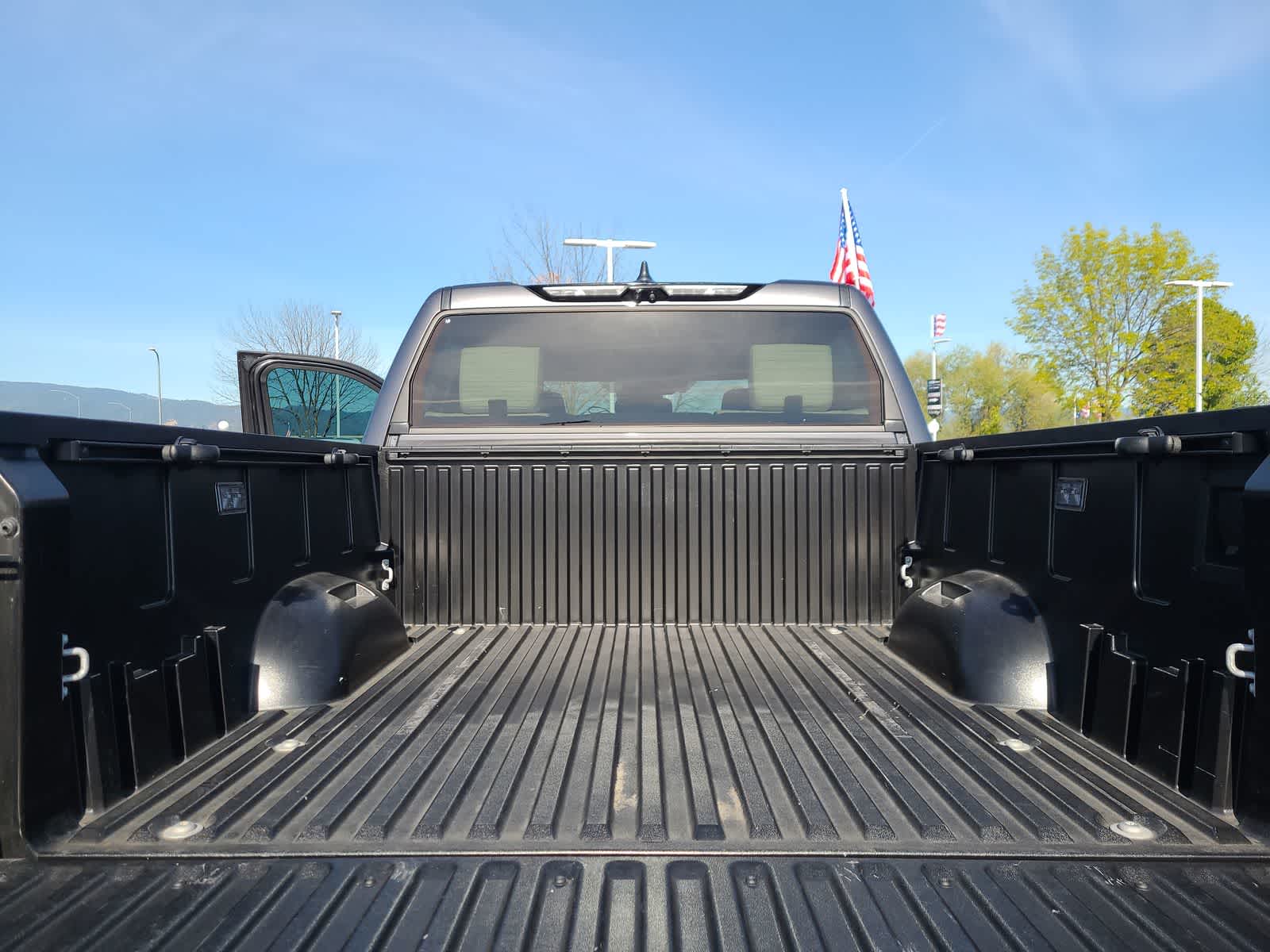Thumbnail: 2024 Toyota Tundra - 27