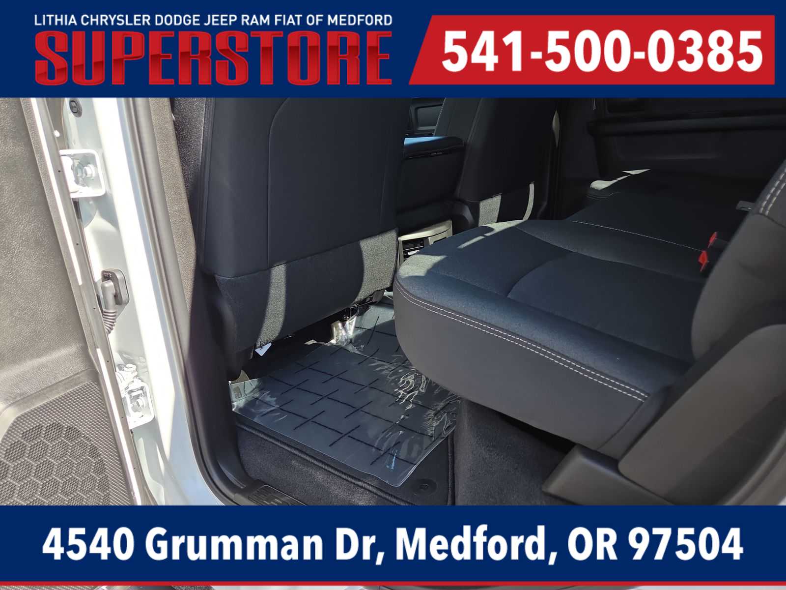 Thumbnail: 2026 RAM 3500 - 20