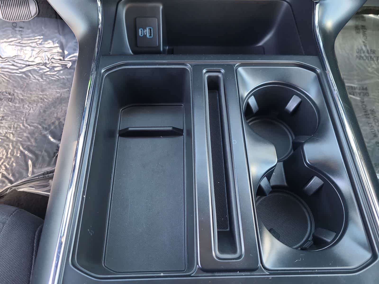 Thumbnail: 2023 Ford F-150 - 25