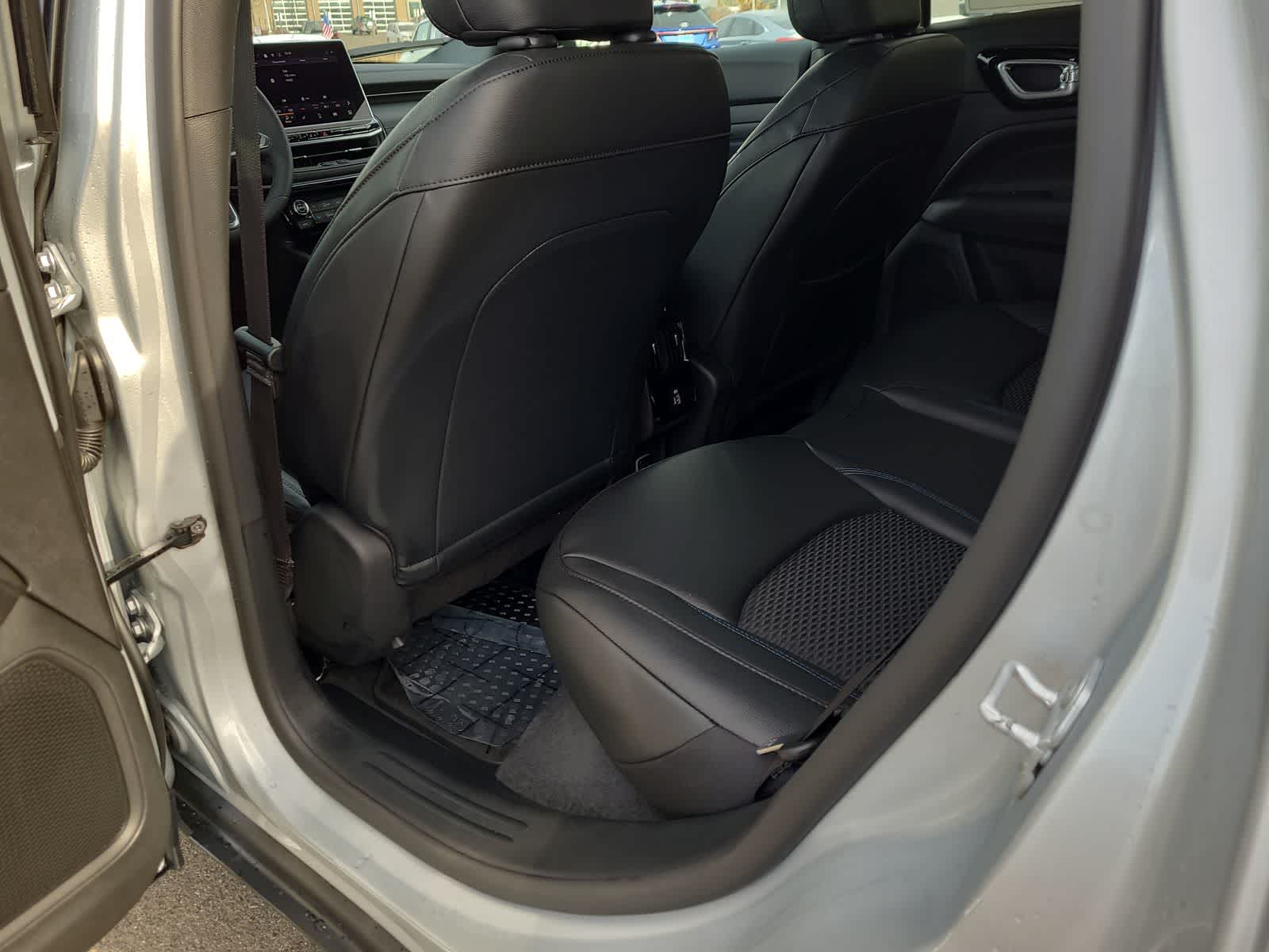 Thumbnail: 2026 Jeep Compass - 20