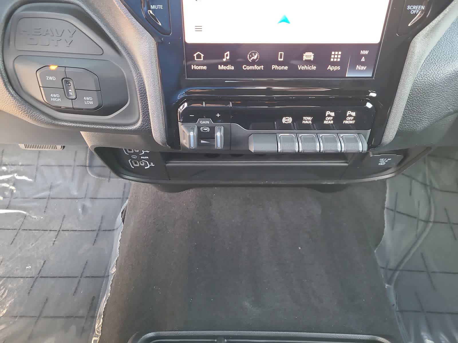 Thumbnail: 2026 RAM 2500 - 25